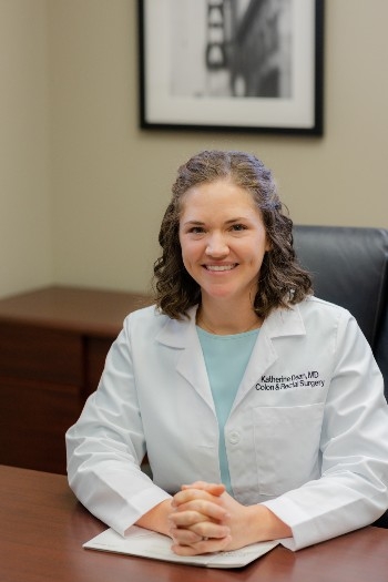 Dr. Katherine Dean, MD