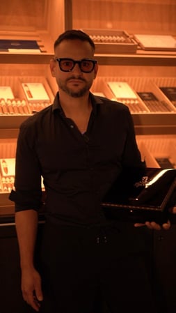 Images Cigar Club Miami