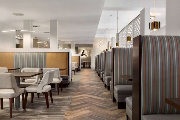 Images Embassy Suites by Hilton McAllen Convention Center