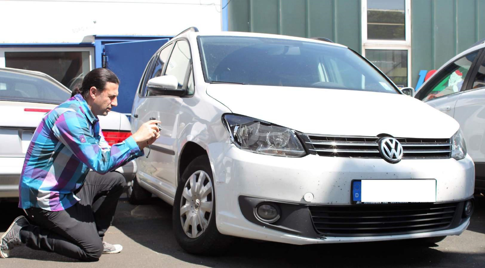 IhrGutachter24, Germaniastraße 12 in Kassel