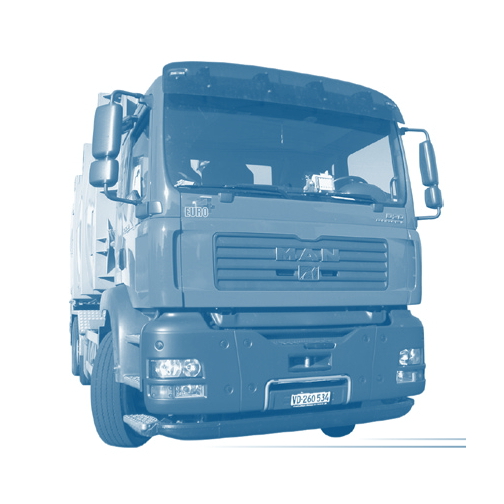 Henny Transports & Cie SA Logo