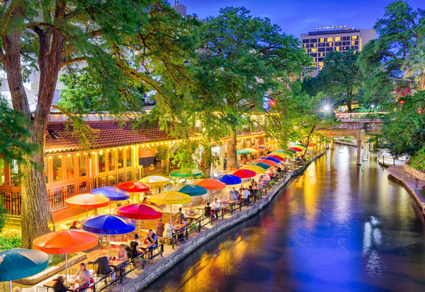 Images Holiday Inn Express & Suites San Antonio - Brooks City Base by IHG