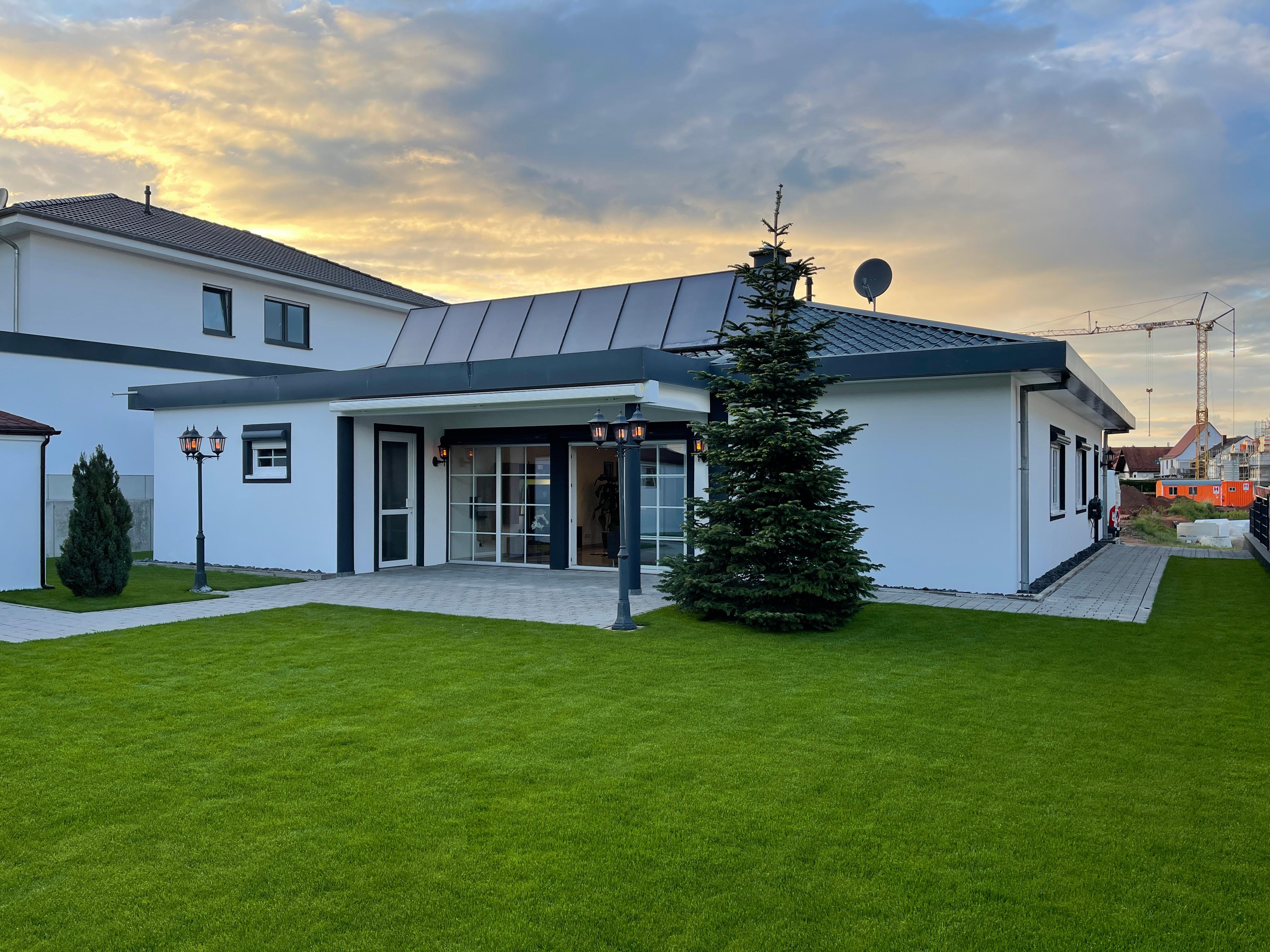 Bild 25 TLA Office in Kaiserslautern