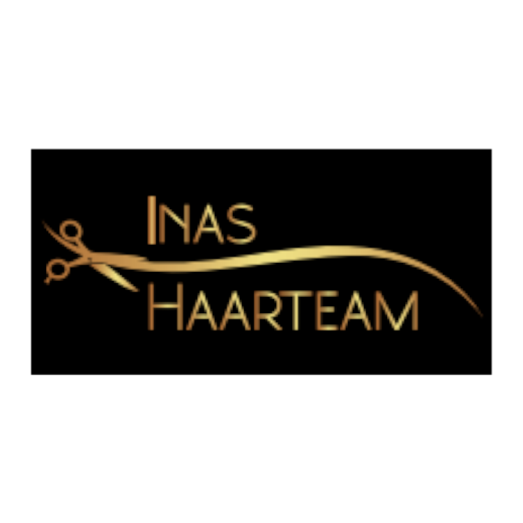 Logo von INAS Haarteam Ina Schäfer