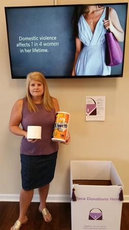 Images Amy Linville: Allstate Insurance