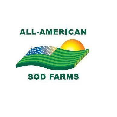 All American Sod LLC Logo