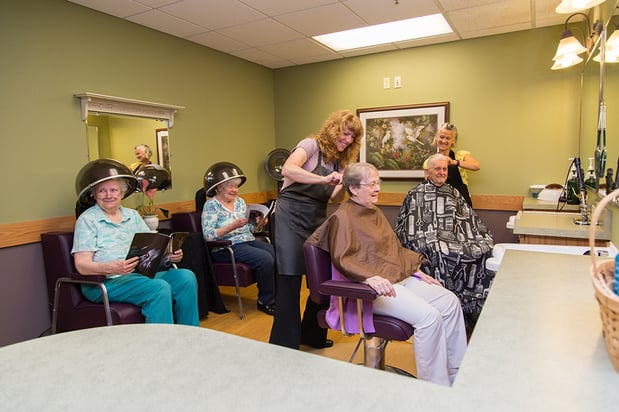 Images Southview Senior Living