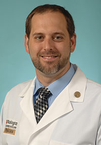 Jeffrey Magee
