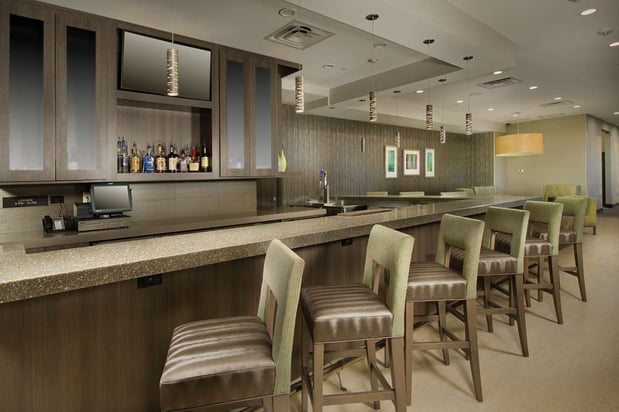 Images Hilton Garden Inn College Station