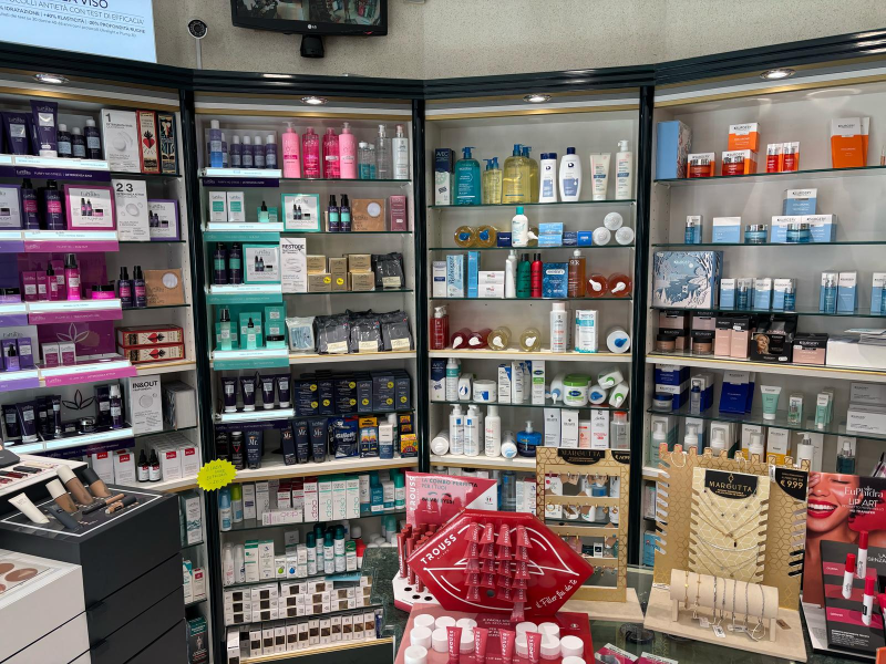 Images Farmacia Giampaolo Vita