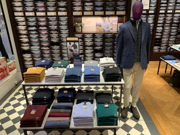 Images Charles Tyrwhitt