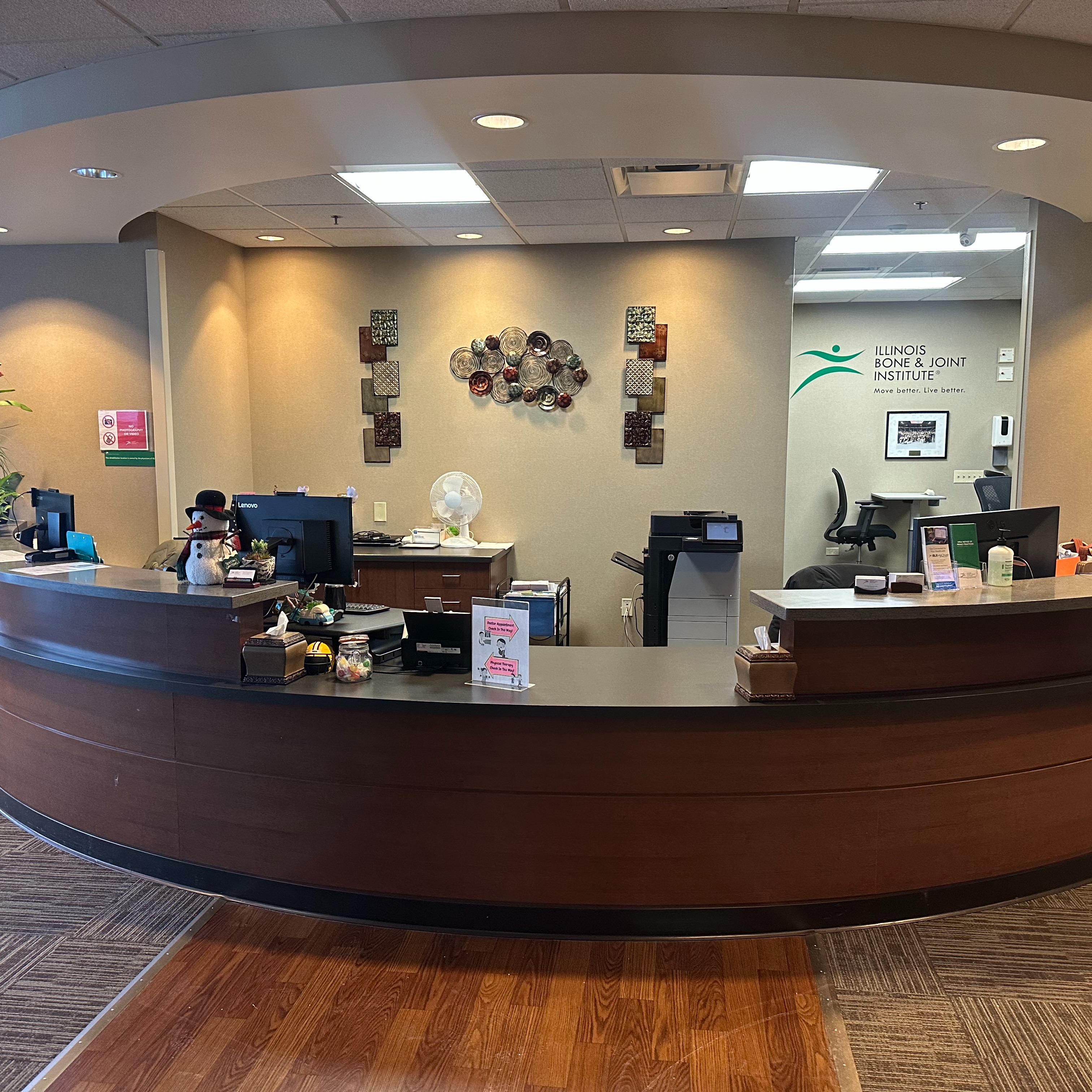 IBJI Doctors’ Office - Lindenhurst Image