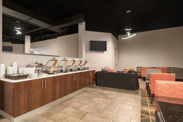 Images Holiday Inn Mobile West - I-10 by IHG