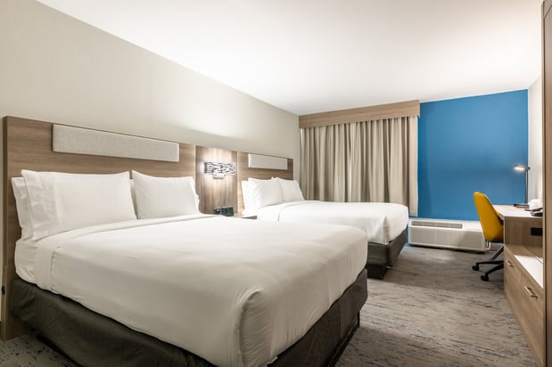Images Holiday Inn Express Van Nuys by IHG
