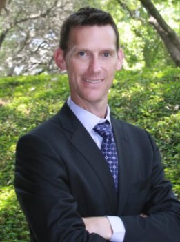 Brian Thomson headshot