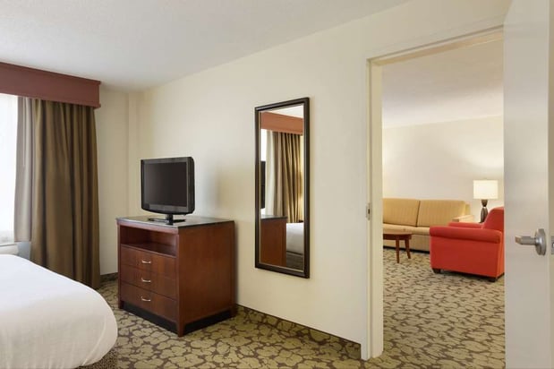 Images Hilton Garden Inn West Monroe