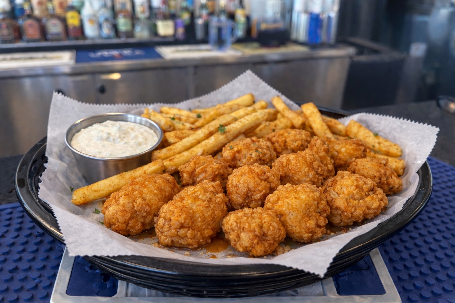 DC Pub and Grill Image