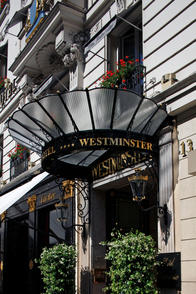 Images Hôtel Westminster