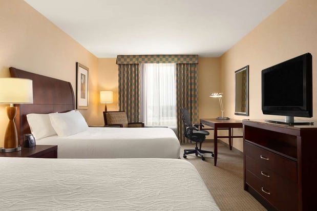 Images Hilton Garden Inn Dulles North