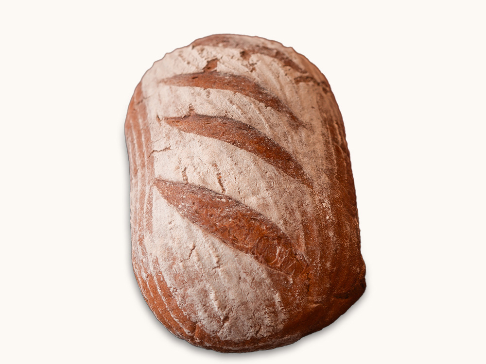 Bild 1 Stadtmühlenbäckerei Bielert GmbH in Rudolstadt