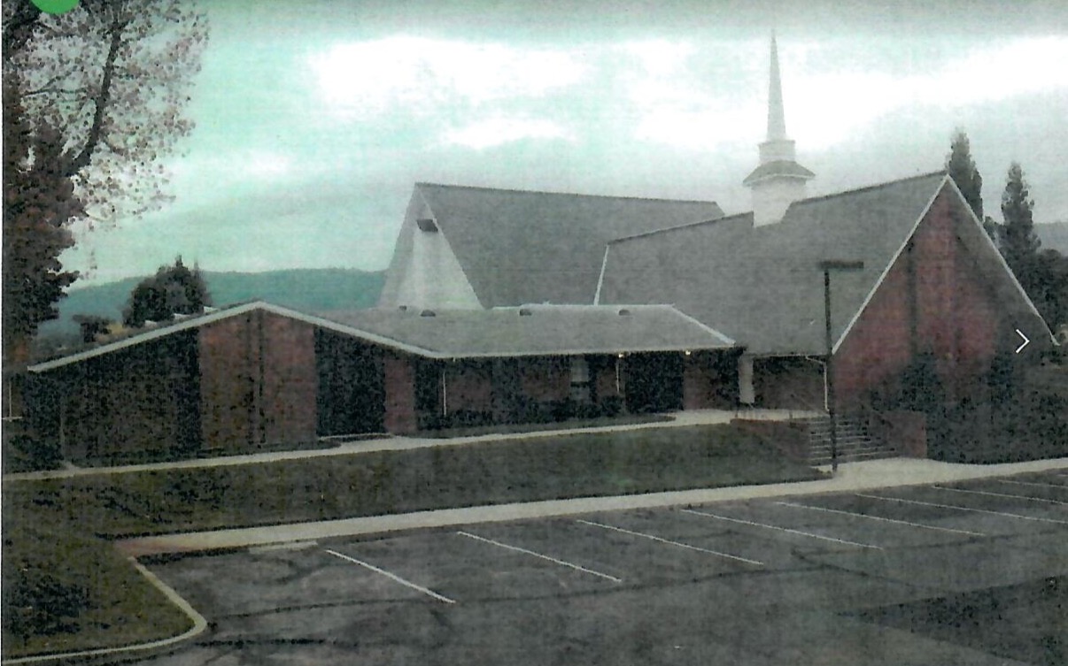 The Church of Jesus Christ of Latter-day Saints Image
