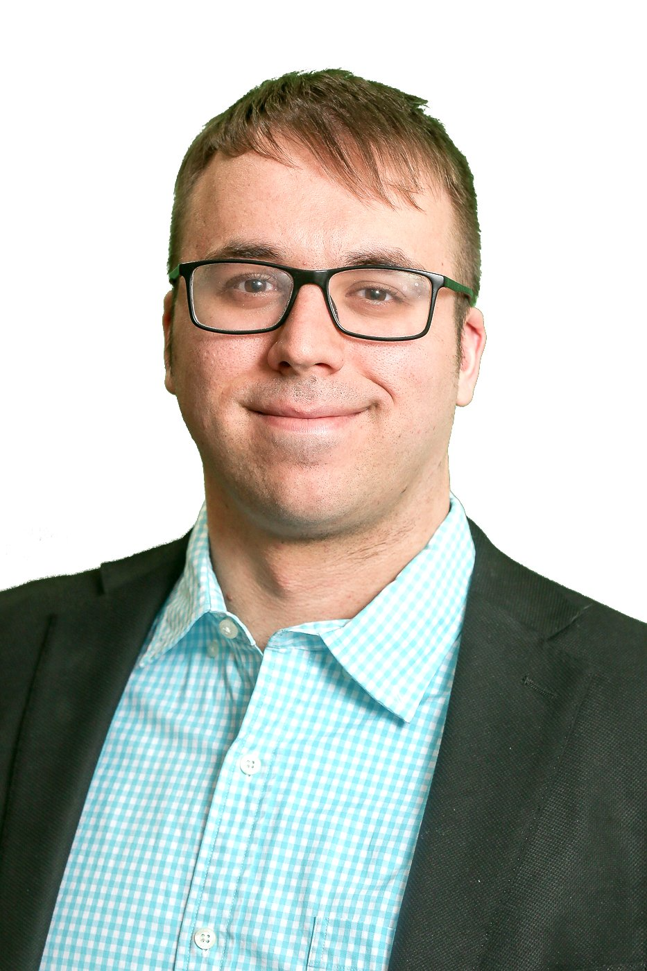 Agent Headshot