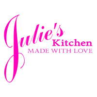 Julie’s Kitchen Logo