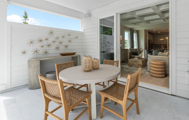 Images Crosswinds at Nocatee by Toll Brothers