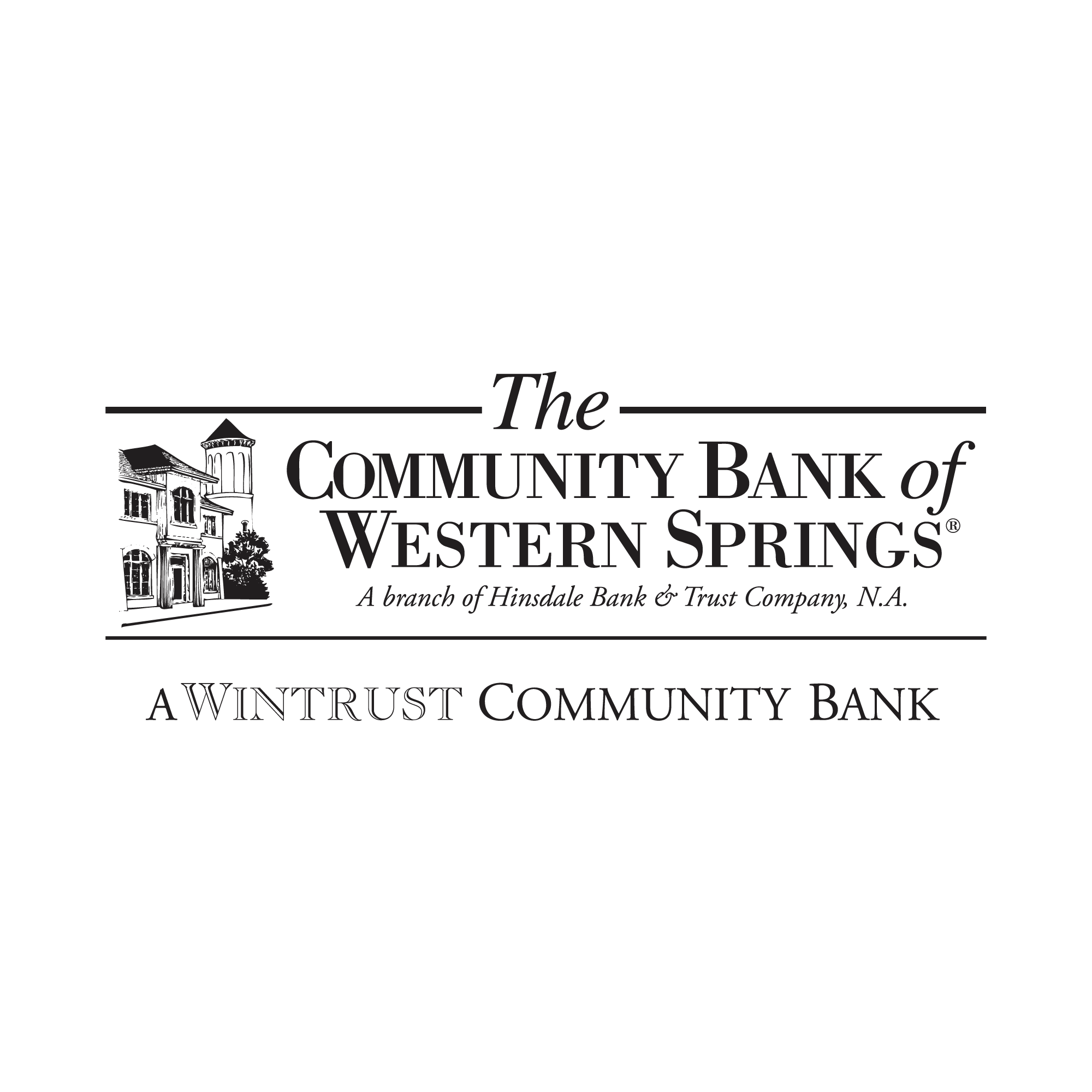 The Community Bank of Western Springs