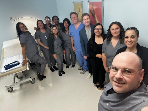 Images Metro Vein Centers | Trevose