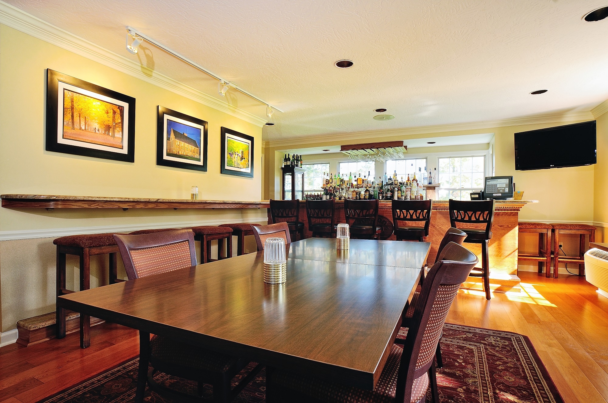Conference Rooms Kenyon Inn & Restaurant Gambier (740)427-2202
