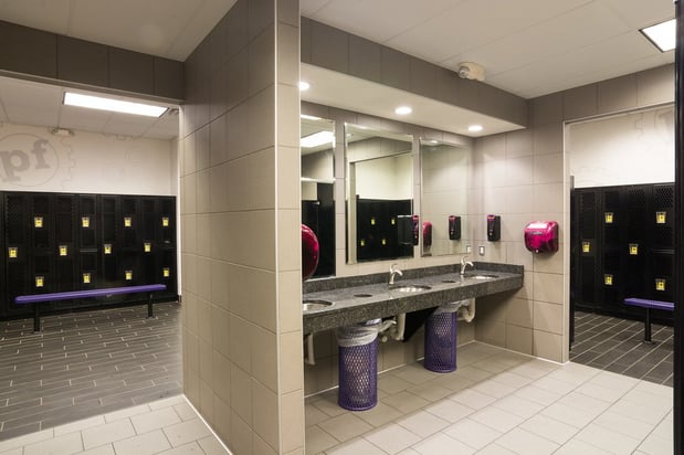 Images Planet Fitness