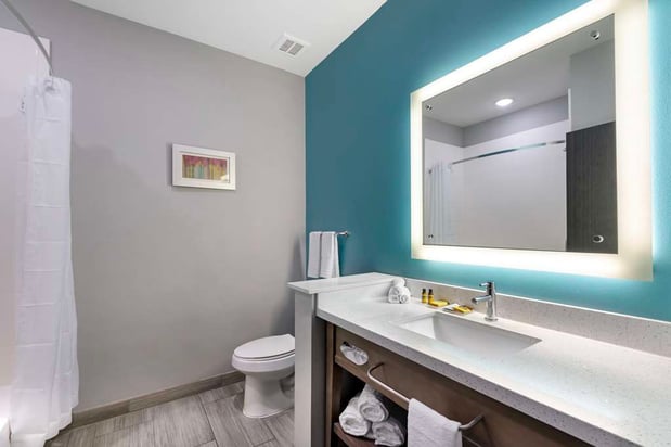 Images Best Western Plus Ruston Hotel