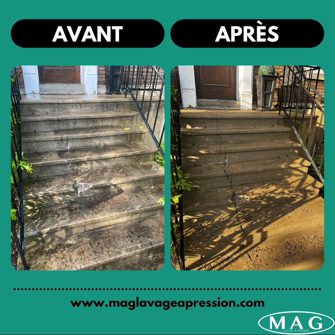 Images MAG Lavage À Pression