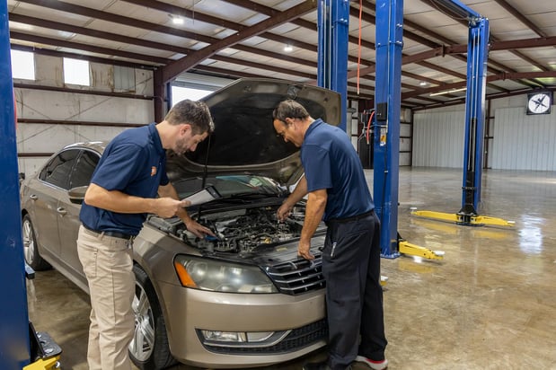 Images Minnick Automotive