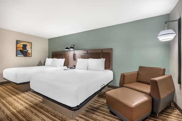 Images Best Western Plus Richmond Indiana I-70