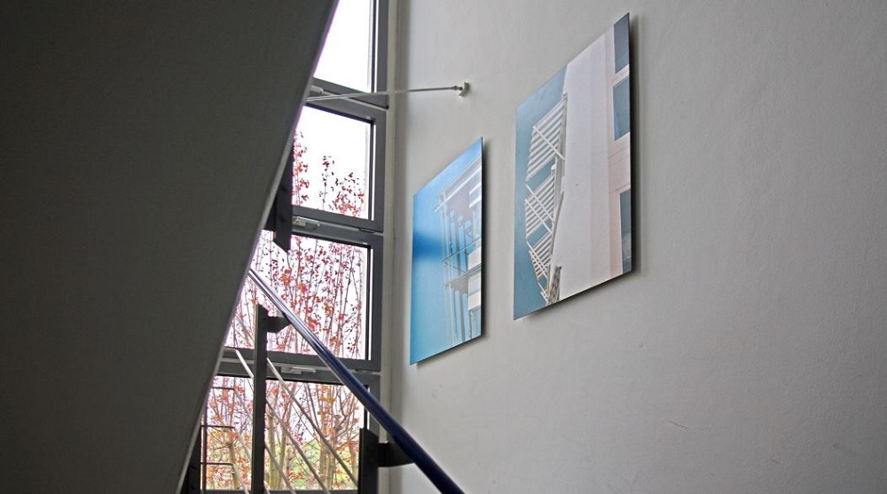 Mueller Benzing, Alleenstraße 39 in Esslingen