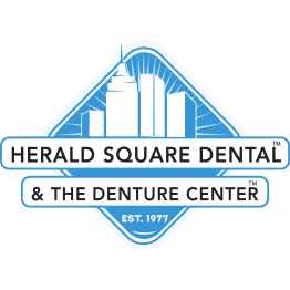 The Denture Center Logo
