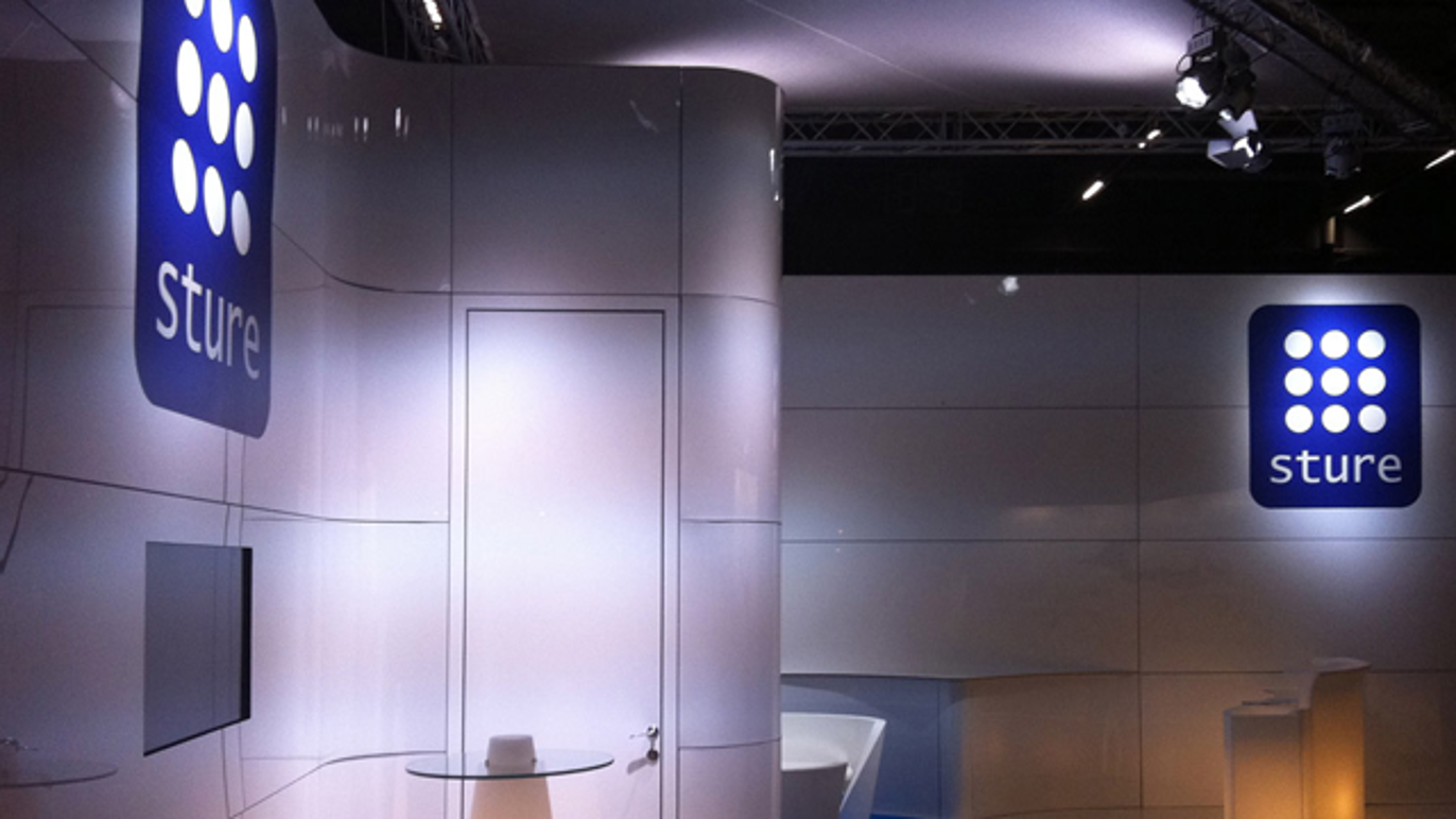 Images Sture Exhibitions & Events AB