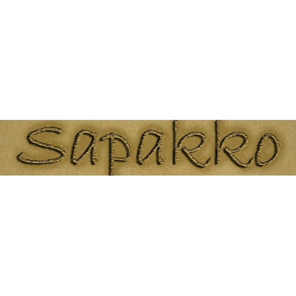 Sapakko Logo