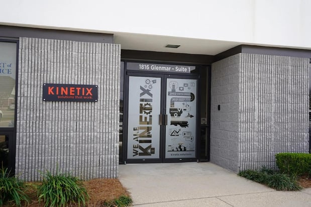 Images Kinetix - Monroe Office