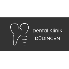 Dental Klinik Düdingen Logo