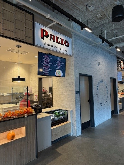 Images One Social Food Hall