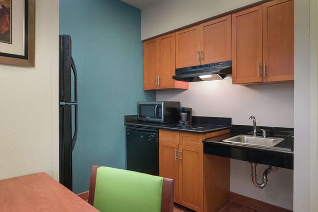 Images Homewood Suites by Hilton Virginia Beach/Norfolk Airport