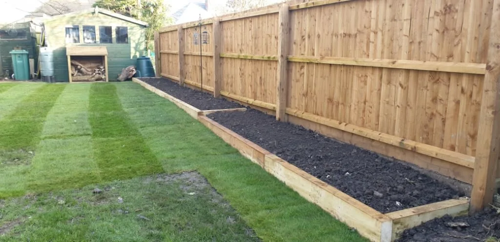 Images Kingston Views Landscaping