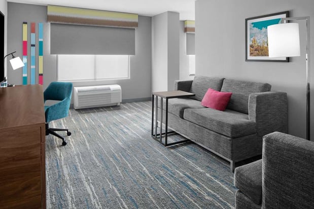 Images Hampton Inn Phoenix-Biltmore