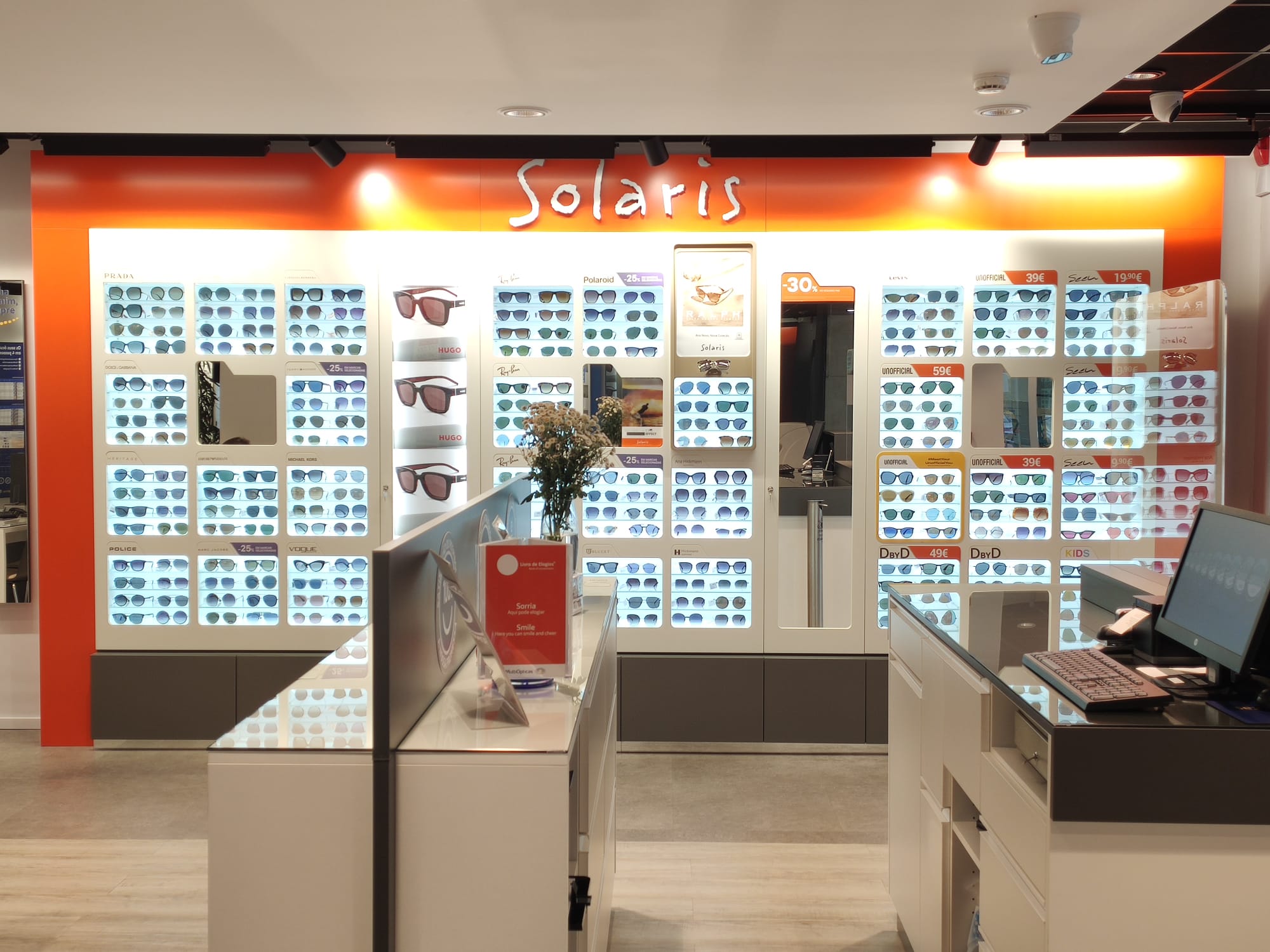 Images Ópticas MultiOpticas Felgueiras Margaride (Santa Eulália)