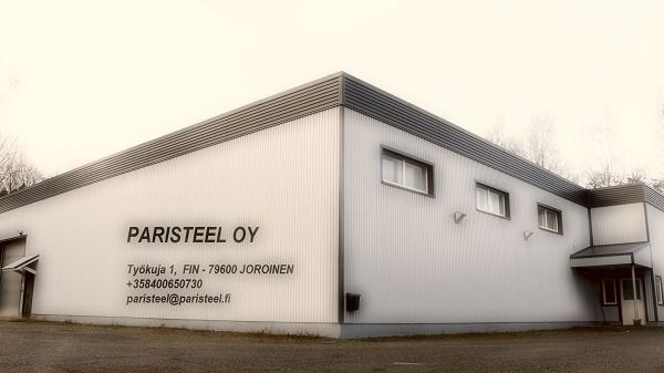 Images Paristeel Oy