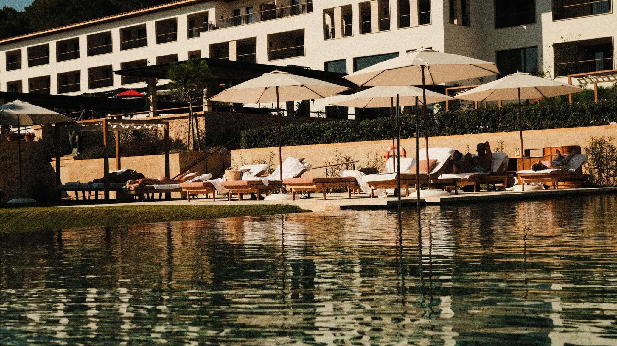 Images Four Seasons Resort Mallorca at Formentor