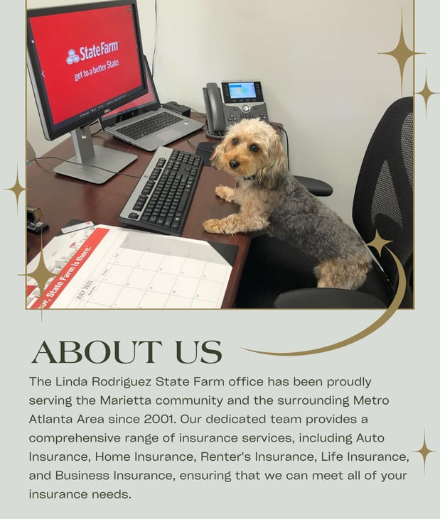 Images Linda Rodriguez - State Farm Insurance Agent